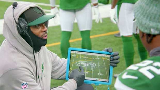 Jets - Marquand Manuel